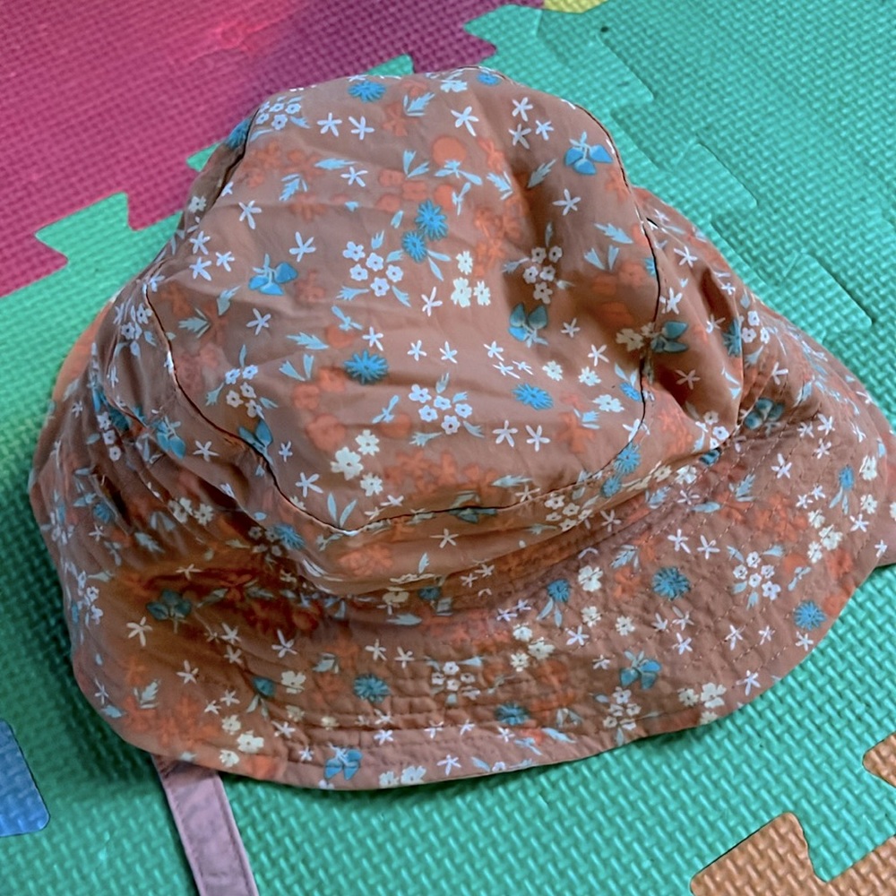 Patagonia Sun Hat - 18-24 months